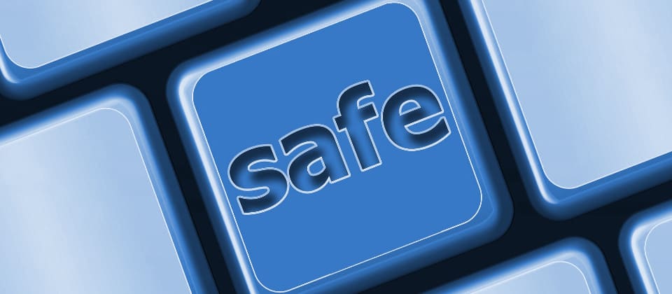 Datenschutz - Safe Data - Privacy bei Schuldnerberatung Hamburg