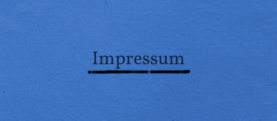 Impressum von Umzug Düsseldorf